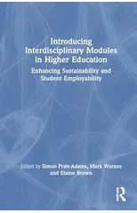 Introducing Interdisciplinary Modules in Higher Education