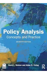 Policy Analysis