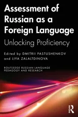 Assessment of Russian as a Foreign Language