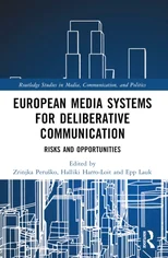 European Media Systems for Deliberative Communication