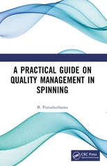 A Practical Guide on Quality Management in Spinning