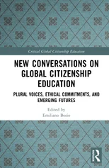 New Conversations on Global Citizenship Education