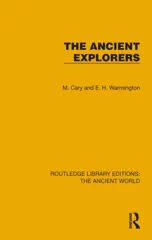 The Ancient Explorers