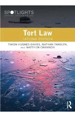 Tort Law