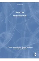 Tort Law