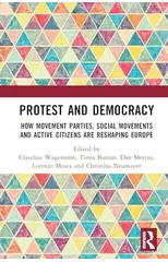 Protest and Democracy