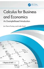 Calculus for Business and Economics