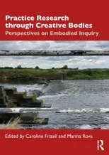 Practice Research through Creative Bodies