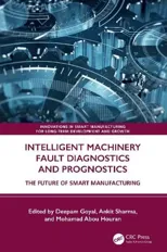 Intelligent Machinery Fault Diagnostics and Prognostics