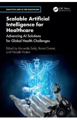 Scalable Artificial Intelligence for Healthcare