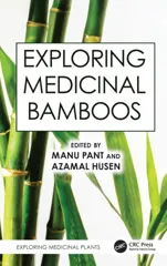 Exploring Medicinal Bamboos