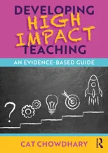 Developing High Impact Teaching