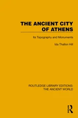 The Ancient City of Athens