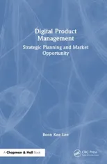 Digital Product Management