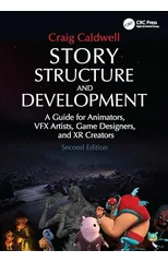 Story Structure and Development
