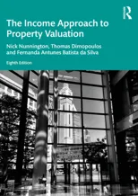The Income Approach to Property Valuation
