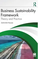Business Sustainability Framework