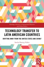 Technology Transfer to Latin American Countries