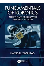 Fundamentals of Robotics