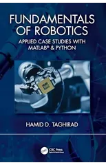 Fundamentals of Robotics