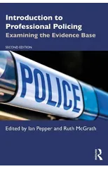 Introduction to Professional Policing