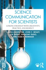 Science Communication for Scientists