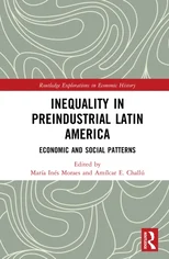 Inequality in Preindustrial Latin America
