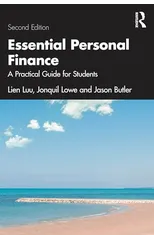 Essential Personal Finance