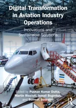 Digital Transformation in Aviation Industry Operations