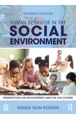 Human Behavior in the Social Environment