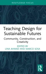 Teaching Design for Sustainable Futures
