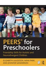 PEERS® for Preschoolers