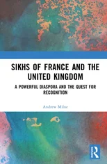 Sikhs of France and the United Kingdom