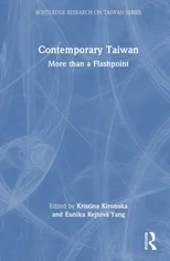 Contemporary Taiwan