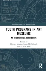 Youth Programs in Art Museums