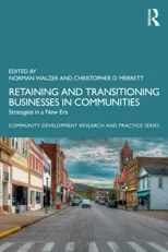 Retaining and Transitioning Businesses in Communities