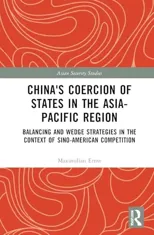 China's Coercion of States in the Asia-Pacific Region