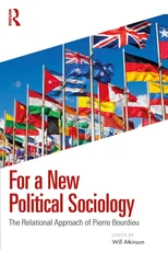 For a New Political Sociology