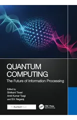 Quantum Computing