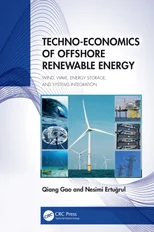 Techno-Economics of Offshore Renewable Energy