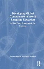 Developing Global Competence in World Language Education