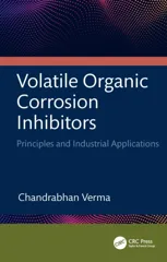 Volatile Organic Corrosion Inhibitors