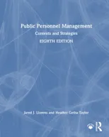 Public Personnel Management