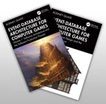 Event-Database Architecture for Computer Games