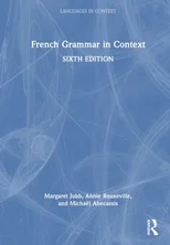 French Grammar in Context