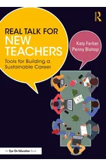 Real Talk for New Teachers