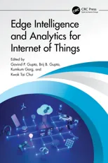 Edge Intelligence and Analytics for Internet of Things