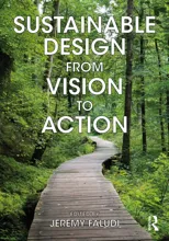 Sustainable Design from Vision to Action