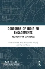Contours of India-EU Engagements