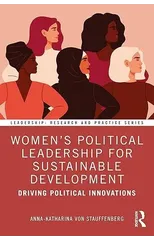 Women's Political Leadership for Sustainable Development